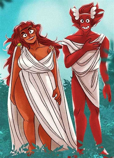 hermes lore